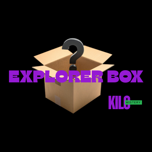 Explore Box 15kg mix Standard & Premium (+1kgFREE)