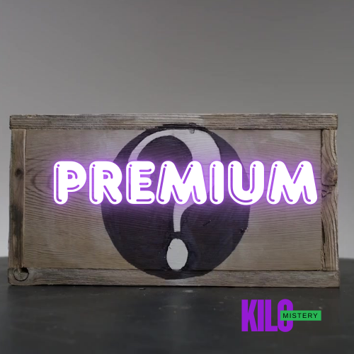 KiloMystery Box - Premium