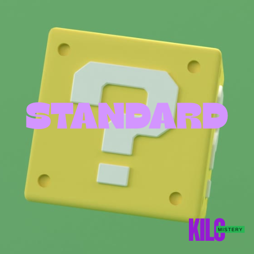 Extra 1kg Mystery Box Premium(Upsell)