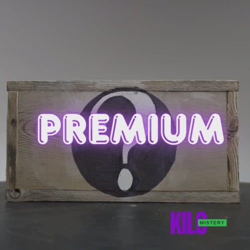 KiloMystery Box - Premium