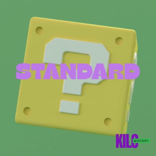 KiloMystery Box - Standard